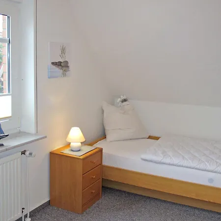 Kleine Moewe By Interhome Timmel