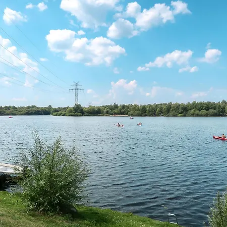 Kleine Moewe By Interhome *