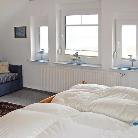 Kleine Moewe By Interhome Сasa de vacaciones