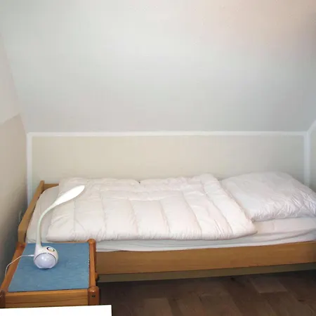 Kleine Moewe By Interhome Сasa de vacaciones *