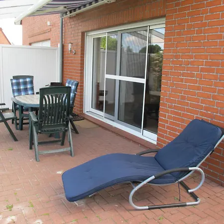 Kleine Moewe By Interhome Сasa de vacaciones