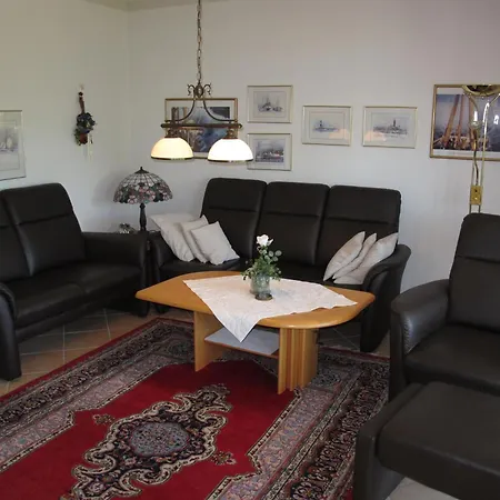 Kleine Moewe By Interhome Сasa de vacaciones *