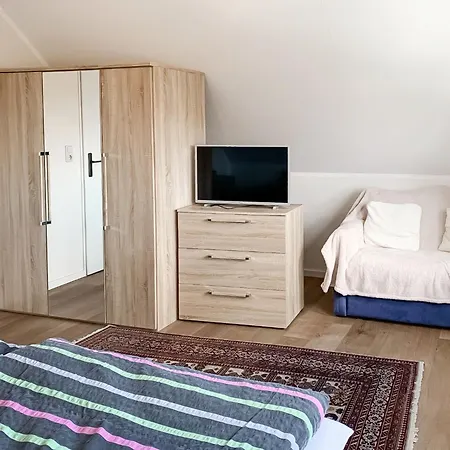 Kleine Moewe By Interhome Сasa de vacaciones