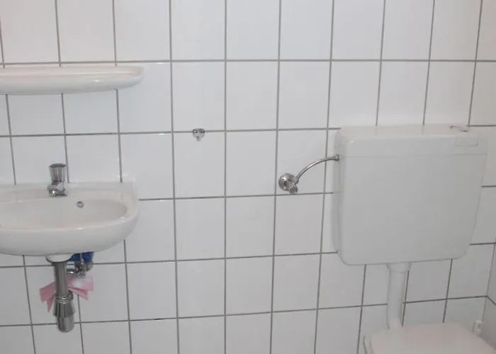 Kleine Moewe By Interhome