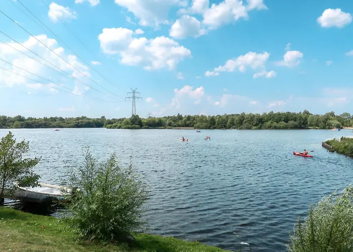 Kleine Moewe By Interhome *