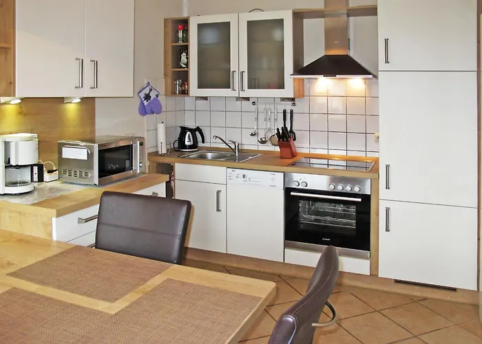 Kleine Moewe By Interhome