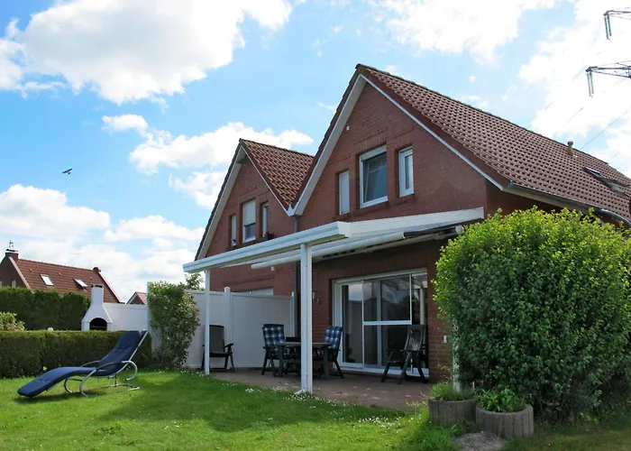 Kleine Moewe By Interhome Σπίτι διακοπών