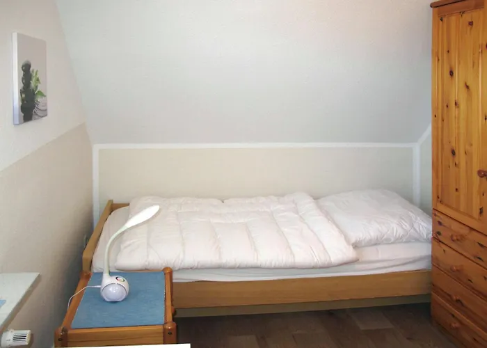 Kleine Moewe By Interhome Σπίτι διακοπών *