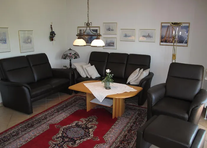 Kleine Moewe By Interhome Σπίτι διακοπών *